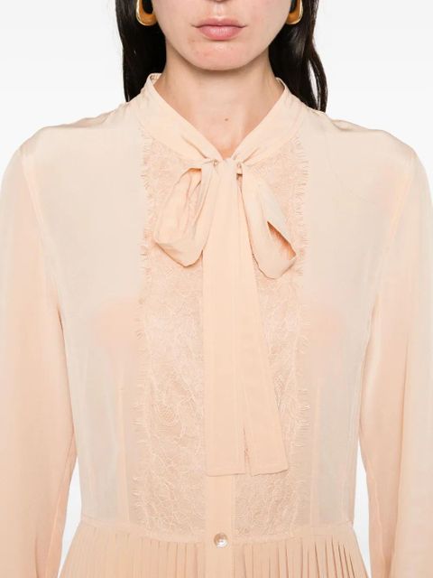 Ulla Johnson Aviana dress - Neutrals