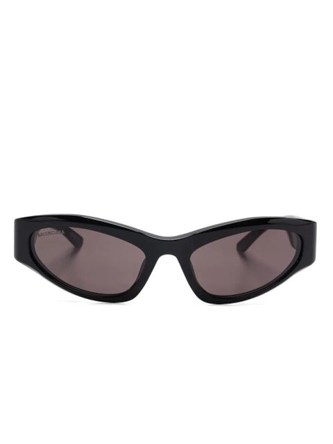 Balenciaga Eyewear BB0387S sunglasses - Black - zdjęcie produktu nr 1