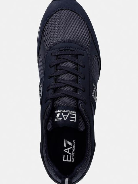 EA7 Emporio Armani sneakersy