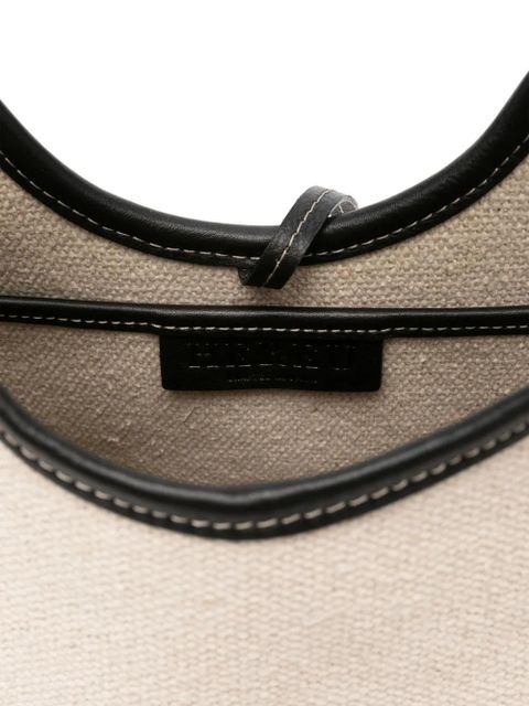 Hereu Forna tote bag - Neutrals