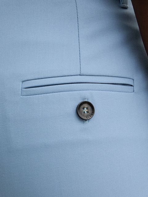 IBlues spodnie CALATA