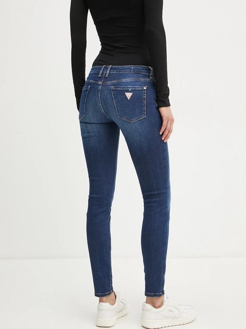 Guess jeansy ANNETTE