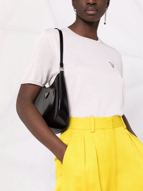 Prada Milano logo top - Pink