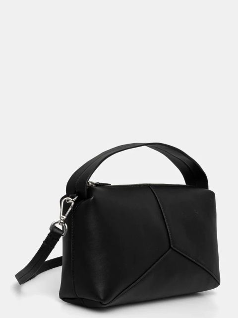 Marc O'Polo torebka kolor czarny 41112250701600