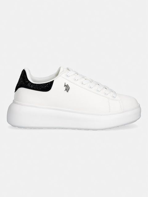 U.S. Polo Assn. sneakersy STACY001 - zdjęcie produktu nr 1