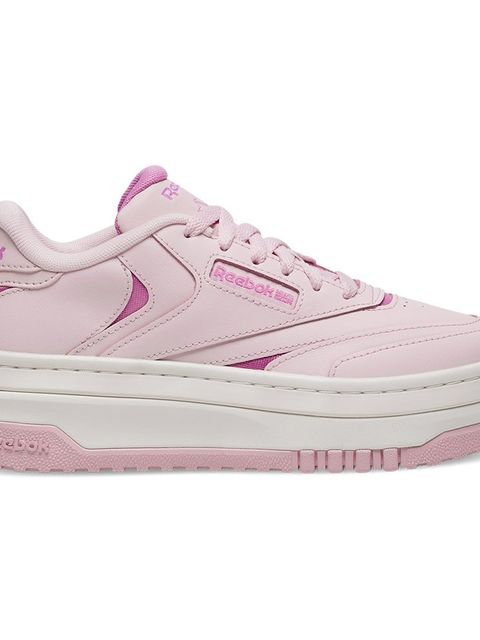 Reebok CLUB C EXTRA 100202097 Różowy - zdjęcie produktu nr 1