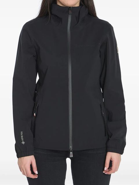 Moncler Grenoble Valles jacket - Black - zdjęcie produktu nr 1
