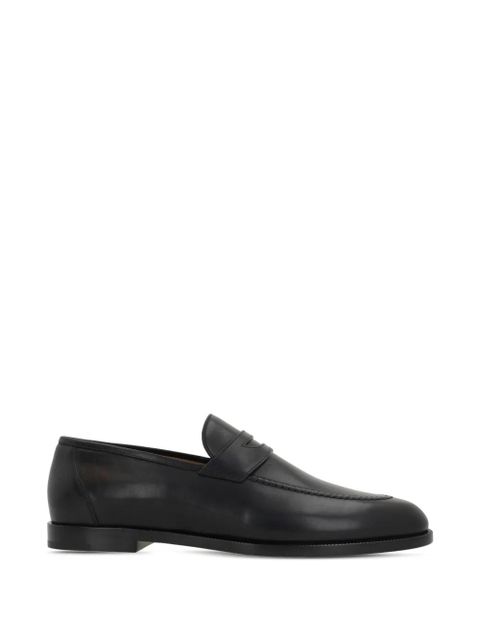 Loro Piana Sergio Walk loafers - Black - zdjęcie produktu nr 2