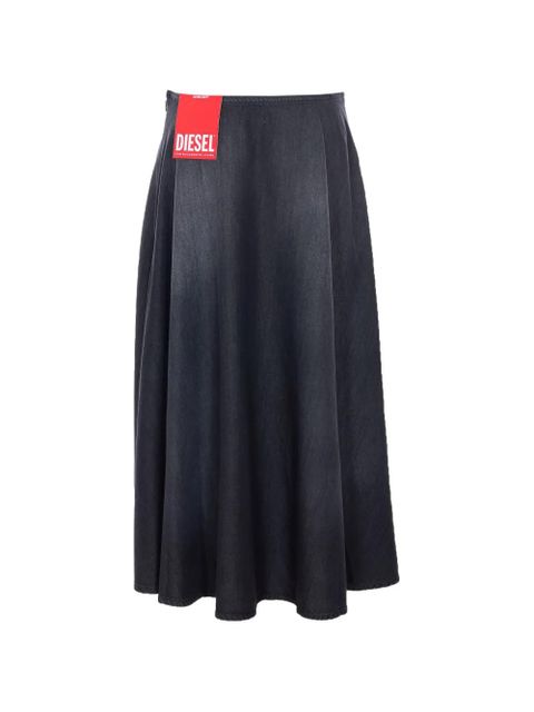 Diesel Diesel Skirts Grey - zdjęcie produktu nr 2