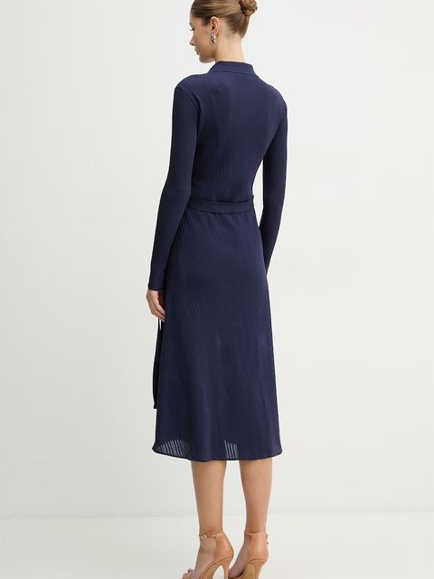 MAX&Co. sukienka bawełniana MCOGETTITO