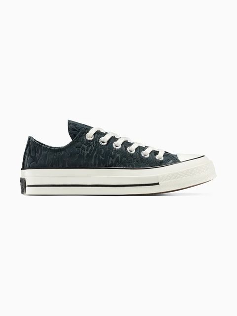 Converse tenisówki Chuck 70 kolor czarny A16410C - zdjęcie produktu nr 1