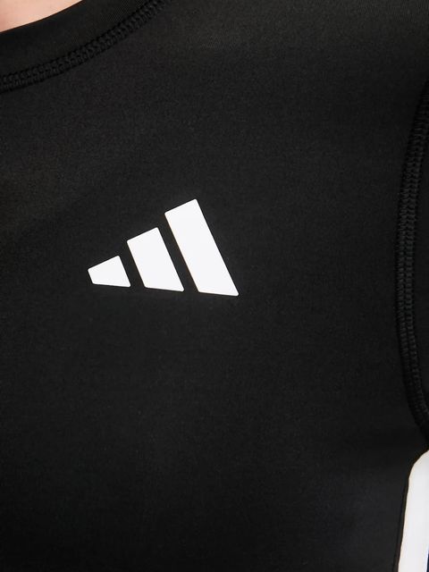 adidas Performance longsleeve treningowy Train Essentials