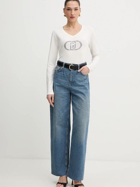 Liu Jo longsleeve - zdjęcie produktu nr 1