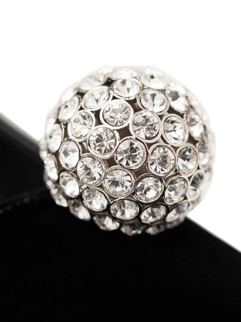 Jimmy Choo 50mm Orb pumps - Black