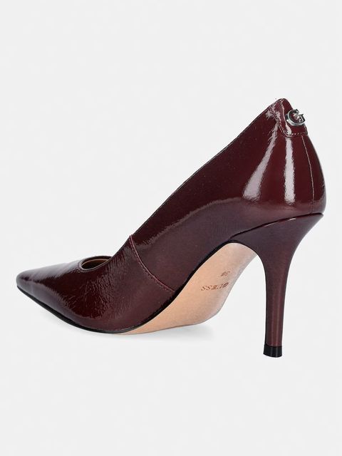 Guess szpilki PRINDY