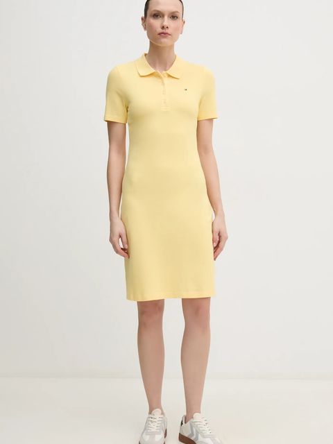 Tommy Hilfiger sukienka - zdjęcie produktu nr 2