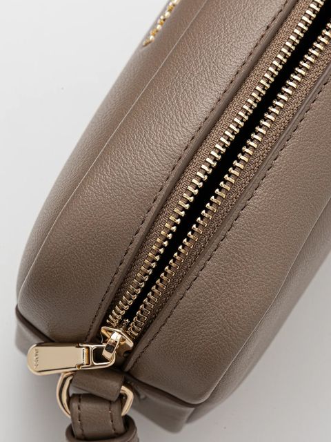 BOSS torebka kolor brązowy 50547765