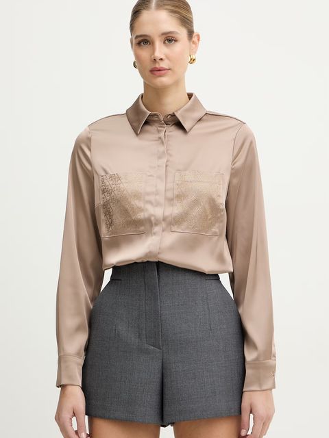 Guess koszula MARGUERITE - zdjęcie produktu nr 1