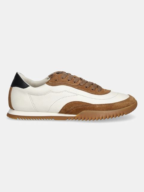 BOSS sneakersy skórzane Carlynn - zdjęcie produktu nr 2