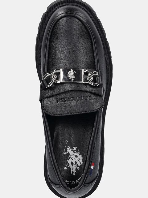 U.S. Polo Assn. mokasyny ALICYA007