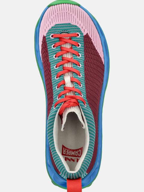 Camper sneakersy Pelotissima by Sunnei