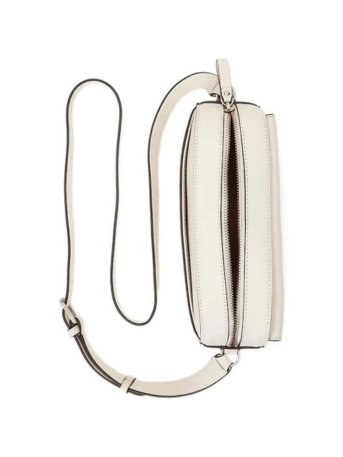 Lauren Ralph Lauren medium Marcy cross body bag - Neutrals