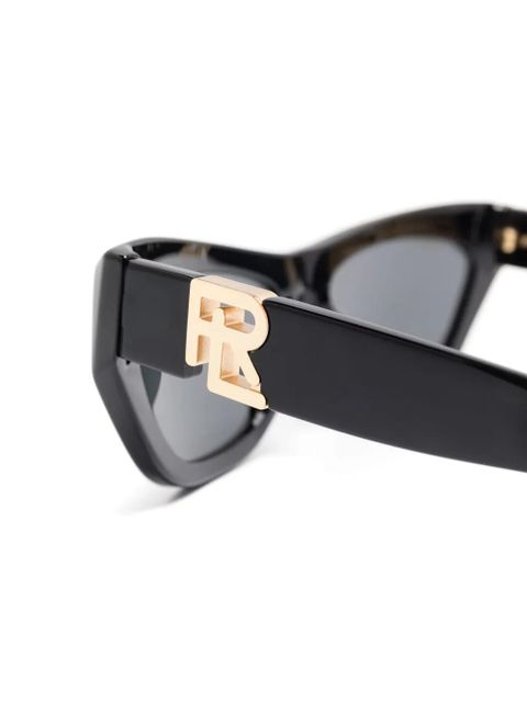 Lauren Ralph Lauren The Kiera sunglasses - Black