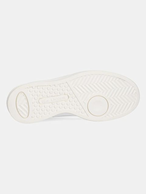 Lacoste sneakersy Aura Club Sneakers kolor beżowy 50SFA0142