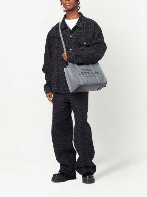 Marc Jacobs The Medium Tote bag - Grey - zdjęcie produktu nr 2