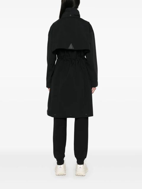 Moncler Grenoble Seigne shell jacket - Black