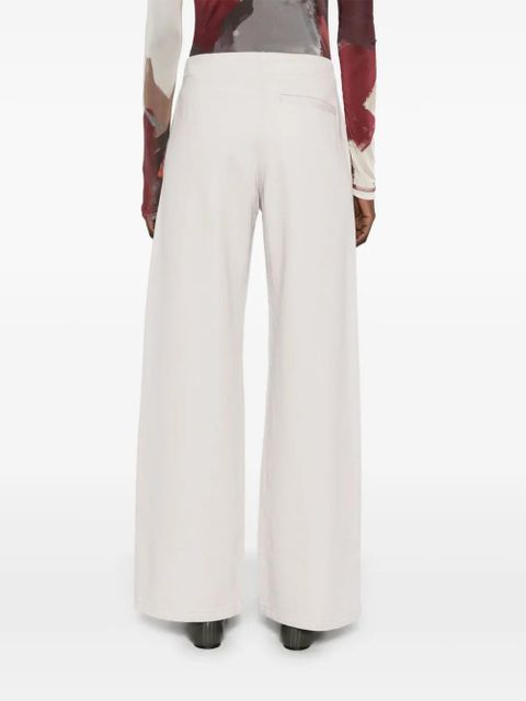 OUR LEGACY Harbour trousers - Neutrals - zdjęcie produktu nr 2