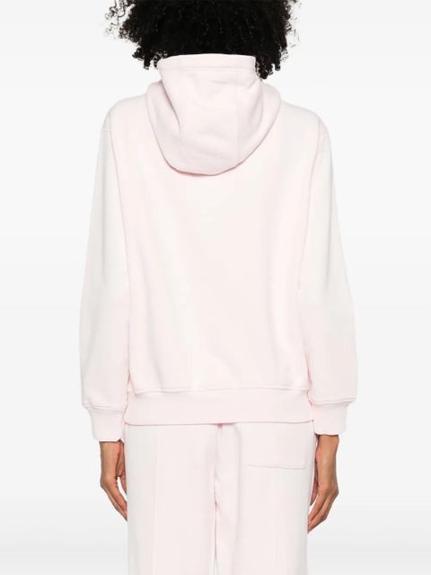 Casablanca Manga Tennis Ball hoodie - Pink