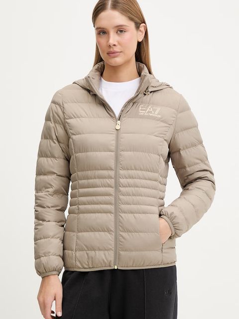 EA7 Emporio Armani kurtka damska - zdjęcie produktu nr 1
