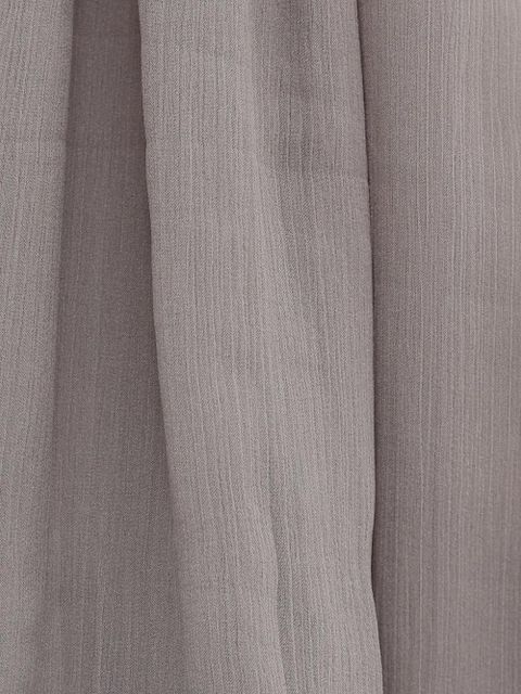 Gimaguas Boa top - Grey