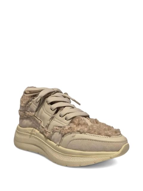 Casadei Mia chunky sneakers - Neutrals - zdjęcie produktu nr 2