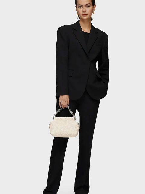 Tous torebka JANE PUFFY BEAR