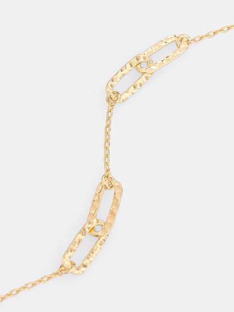 Answear.LAB bransoletka pozłacana - zdjęcie produktu nr 1