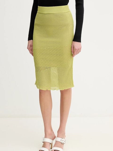 Pinko spódnica - zdjęcie produktu nr 1