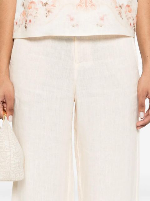 Johanna Ortiz Passage Poise trousers - Neutrals