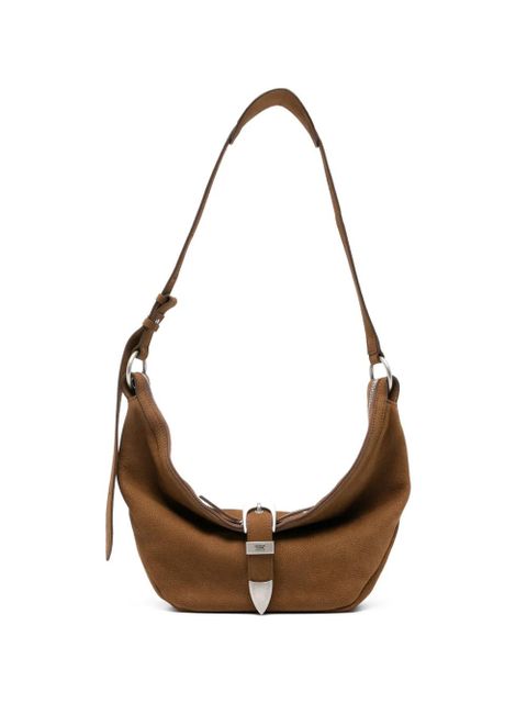 Marge Sherwood belted shoulder bag - Brown - zdjęcie produktu nr 1