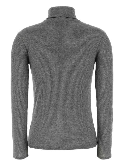 LouLou de Saison rollneck gallinara sweater - Grey - zdjęcie produktu nr 2