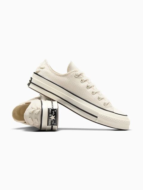 Converse tenisówki Chuck 70 - zdjęcie produktu nr 2