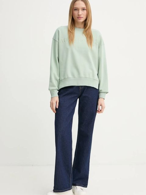 Marc O'Polo bluza bawełniana - zdjęcie produktu nr 1