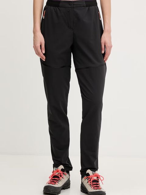 Salewa spodnie trekkingowe damskie PEDROC - zdjęcie produktu nr 1