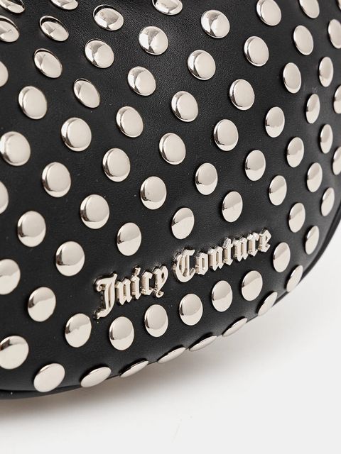 Juicy Couture torebka Blossom kolor czarny BIJL58974WVP - zdjęcie produktu nr 2