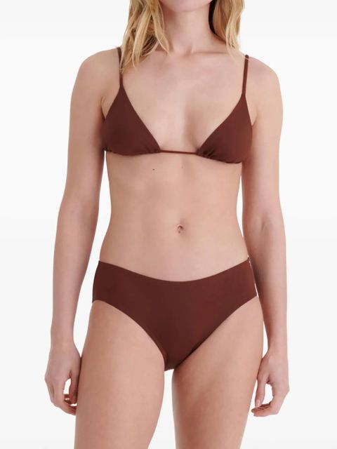 ERES Succes bikini briefs - Brown