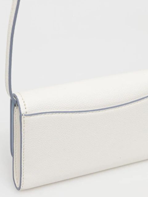 Dkny torebka kolor biały R515AJ41