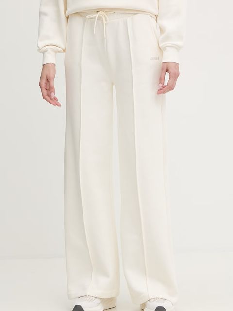 Guess spodnie dresowe NAT