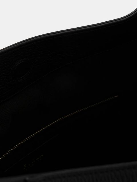 Furla torebka skórzana Lara L Hobo