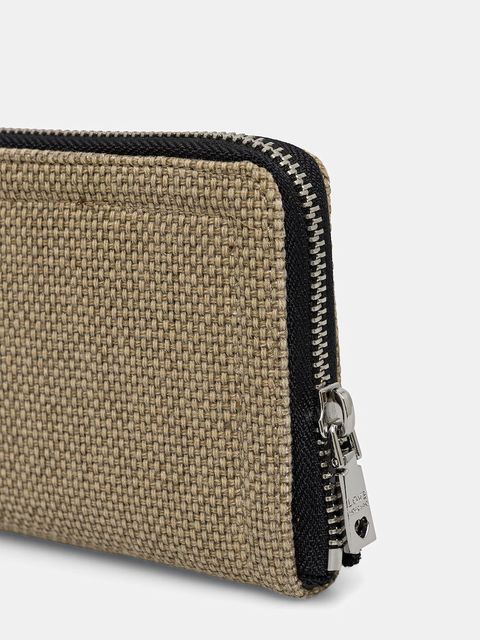 Love Moschino portfel damski - zdjęcie produktu nr 1